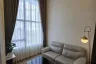 1 Bedroom Condo for rent in The Rich Rama 9 - Srinakarin, Suan Luang, Bangkok near Airport Rail Link Hua Mak