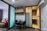 1 Bedroom Condo for rent in Life Ladprao Valley, Chom Phon, Bangkok near BTS Ladphrao Intersection