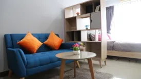 1 Bedroom Condo for sale in Ease Ratchada, Chan Kasem, Bangkok near MRT Lat Phrao