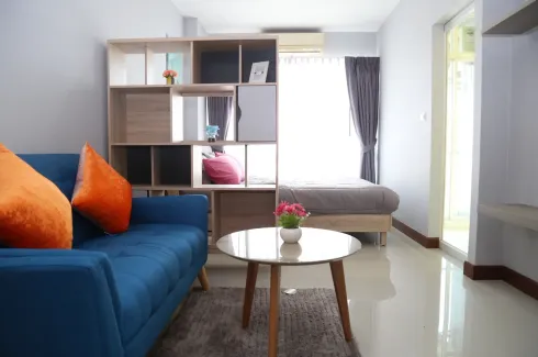 1 Bedroom Condo for sale in Ease Ratchada, Chan Kasem, Bangkok near MRT Lat Phrao
