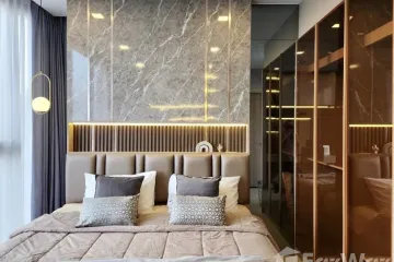 2 Bedroom Condo for rent in One 9 Five Asoke - Rama 9, Huai Khwang, Bangkok near MRT Phra Ram 9