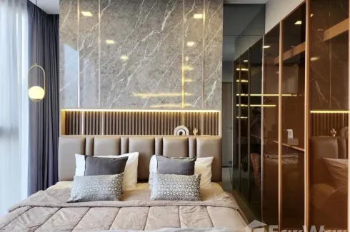 2 Bedroom Condo for rent in One 9 Five Asoke - Rama 9, Huai Khwang, Bangkok near MRT Phra Ram 9