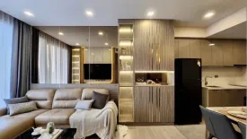 2 Bedroom Condo for rent in One 9 Five Asoke - Rama 9, Huai Khwang, Bangkok near MRT Phra Ram 9