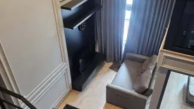 2 Bedroom Condo for rent in Ideo Rama 9 - Asoke, Huai Khwang, Bangkok near MRT Phra Ram 9