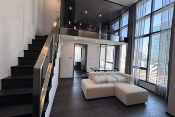 1 Bedroom Condo for sale in CONNER Ratchathewi, Thanon Phetchaburi, Bangkok near MRT Ratchathewi