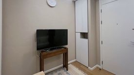 1 Bedroom Condo for rent in The Saint Residences, Chom Phon, Bangkok near MRT Phahon Yothin