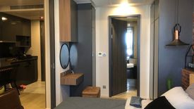 1 Bedroom Condo for rent in Ashton Asoke, Khlong Toei Nuea, Bangkok near MRT Sukhumvit