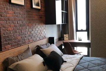 1 Bedroom Condo for rent in Ashton Asoke, Khlong Toei Nuea, Bangkok near MRT Sukhumvit