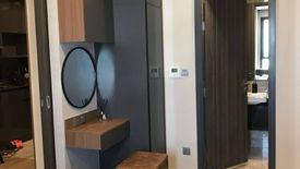 1 Bedroom Condo for rent in Ashton Asoke, Khlong Toei Nuea, Bangkok near MRT Sukhumvit