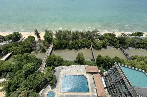 3 Bedroom Condo for sale in Na Jomtien, Chonburi