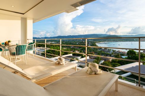 2 Bedroom Apartment for rent in Bo Phut, Surat Thani