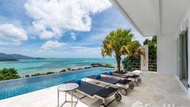 4 Bedroom Villa for rent in Bo Phut, Surat Thani