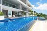 2 Bedroom Apartment for rent in Bo Phut, Surat Thani