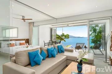 2 Bedroom Apartment for rent in Bo Phut, Surat Thani