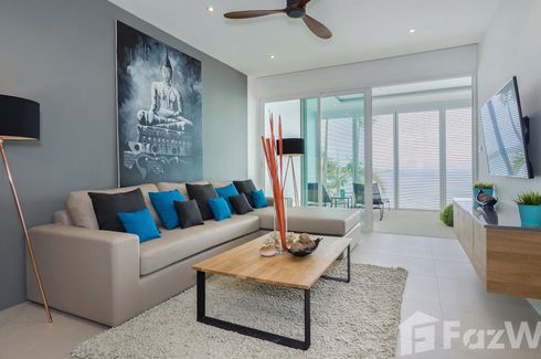 2 Bedroom Apartment for rent in Bo Phut, Surat Thani