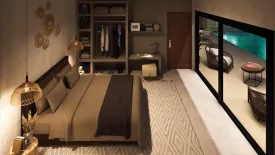 2 Bedroom Villa for sale in Siam Harmony Residence, Maret, Surat Thani