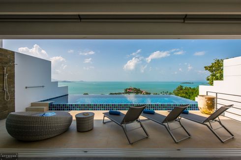 3 Bedroom Villa for rent in Bo Phut, Surat Thani