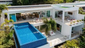 4 Bedroom Villa for rent in Bo Phut, Surat Thani