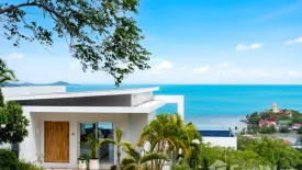 4 Bedroom Villa for rent in Bo Phut, Surat Thani