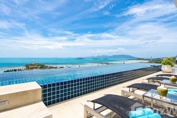 4 Bedroom Villa for rent in Bo Phut, Surat Thani