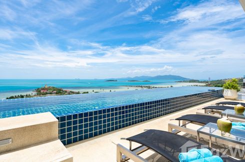 4 Bedroom Villa for rent in Bo Phut, Surat Thani