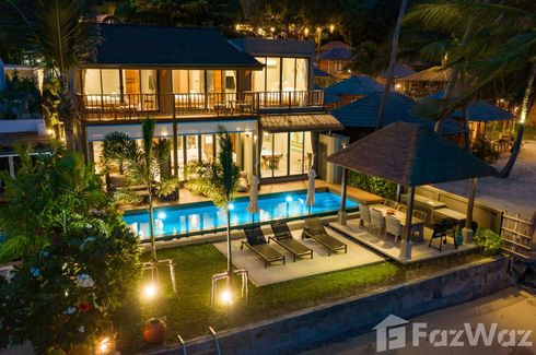 5 Bedroom Villa for sale in Mae Nam, Surat Thani