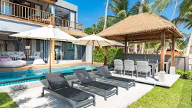 5 Bedroom Villa for sale in Mae Nam, Surat Thani