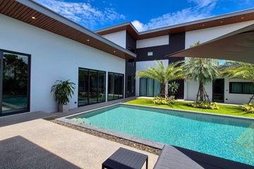 6 Bedroom House for sale in Nong Prue, Chonburi