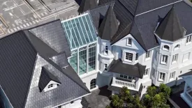 7 Bedroom Villa for sale in Samrong Nuea, Samut Prakan near BTS Samrong