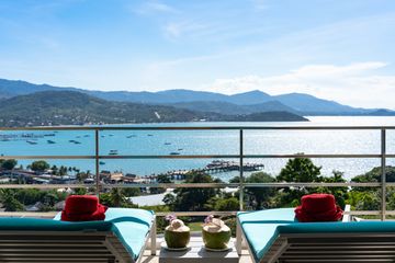 2 Bedroom House for rent in Bo Phut, Surat Thani