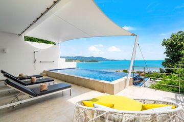 3 Bedroom Villa for rent in Bo Phut, Surat Thani