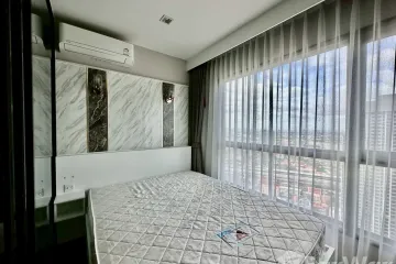 1 Bedroom Condo for sale in The Politan Aqua, Bang Kraso, Nonthaburi near MRT Phra Nang Klao Bridge
