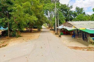 Land for sale in Phana Nikhom, Rayong