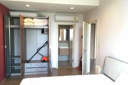 2 Bedroom Condo for sale in Hasu Haus, Phra Khanong Nuea, Bangkok near BTS On Nut