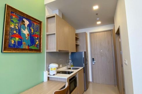 1 Bedroom Condo for rent in Centric Ratchayothin, Chan Kasem, Bangkok near BTS Ratchayothin