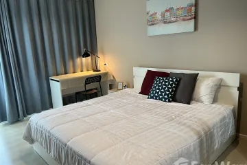 1 Bedroom Condo for rent in Aspire Sukhumvit 48, Phra Khanong, Bangkok near BTS Phra Khanong