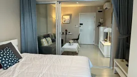 1 Bedroom Condo for rent in Aspire Sukhumvit 48, Phra Khanong, Bangkok near BTS Phra Khanong