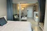 1 Bedroom Condo for rent in Aspire Sukhumvit 48, Phra Khanong, Bangkok near BTS Phra Khanong