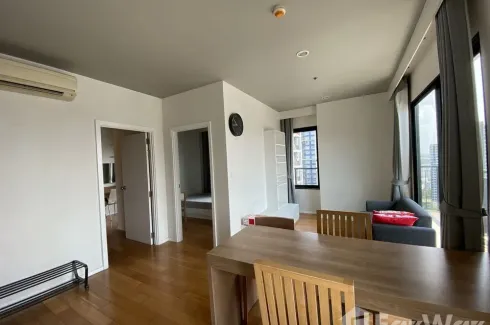 2 Bedroom Condo for rent in Blocs 77, Phra Khanong Nuea, Bangkok near BTS Phra Khanong