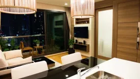 1 Bedroom Condo for rent in The Address Sathorn, Silom, Bangkok near BTS Chong Nonsi