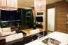 1 Bedroom Condo for rent in The Address Sathorn, Silom, Bangkok near BTS Chong Nonsi