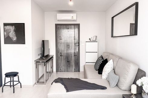 Condo for sale in Elio Del Nest, Bang Na, Bangkok near BTS Udom Suk