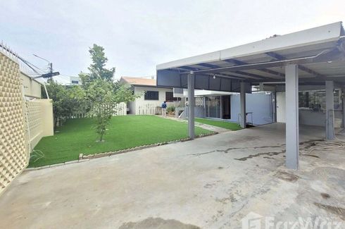 4 Bedroom House for rent in Suan Luang, Bangkok near MRT Phatthanakan