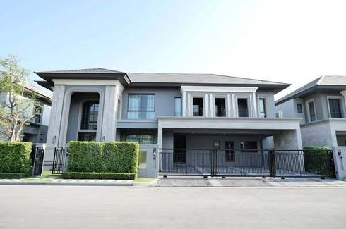 5 Bedroom House for sale in Khlong Sam Prawet, Bangkok