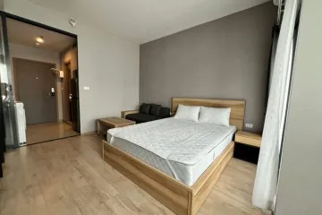 Condo for rent in Ideo Rama 9 - Asoke, Huai Khwang, Bangkok near MRT Phra Ram 9