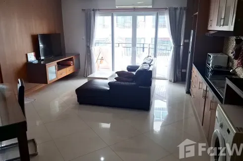 1 Bedroom Condo for rent in Grand Siritara, Mae Hia, Chiang Mai
