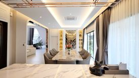 5 Bedroom House for rent in Khlong Sam Prawet, Bangkok