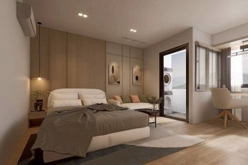 Condo for sale in Thanthip Garden Place, Suthep, Chiang Mai