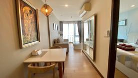 1 Bedroom Condo for sale in The Astra Condominium Chiangmai, Chang Khlan, Chiang Mai