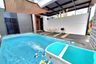 2 Bedroom Villa for rent in The Modern Pool Villa, Hua Hin, Prachuap Khiri Khan